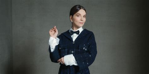 coco chanel binoche|madame binoche.